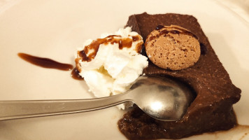 Pizzeria La Rive drink