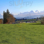 Mänziwilegg AG outside