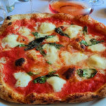 I Bravi Ragazzi food