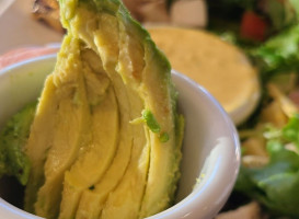Ceres Natural Foods food