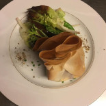 Le Capucin Gourmand food