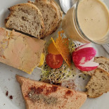 Le Capucin Gourmand food