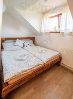 Penzion Pastouška drink