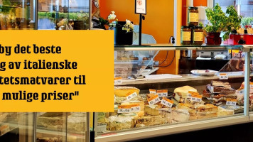 Smak Av Italia Gurú