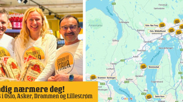 Smak Av Italia Carta