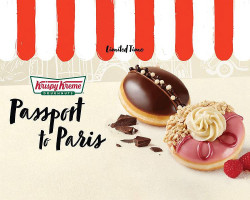 Krispy Kreme logo