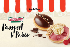 Krispy Kreme logo