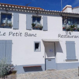Le Petit Banc