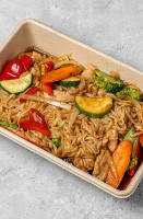 Sushi House Oppegård food