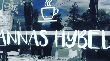Annas Hybel logo