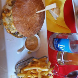 Aux Ruines Du Nideck drink