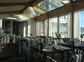 Gullmarsstrand Hotell Konferens