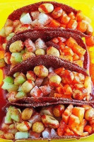 River Avon food