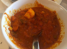 Alishan food