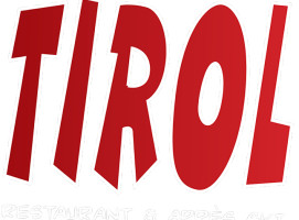Ravintola Tirol logo