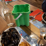 Café de L'Etoile drink