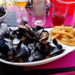 Café de L'Etoile drink