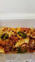 Roosters Piri Piri food