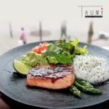 Taumi Lahr Asia Fusion