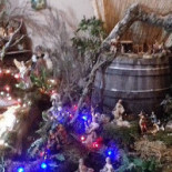 Agriturismo Li Sciappeddi outside