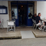 Brut De Pomme outside