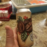 La Parrilla Del Tío Jessy drink