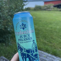Snåsakroa drink