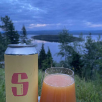 Snåsakroa drink