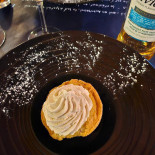 Le Jardin De L'olivier drink