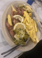 Confeitaria da Ponte food