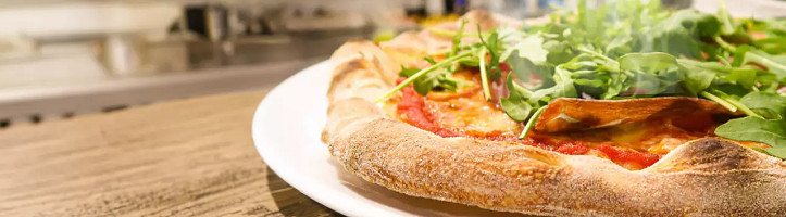 Heinosen Leipomo Kahvila Centrum food