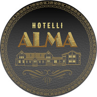 Alma logo