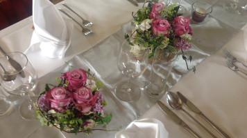 Bauernhof Gehren drink