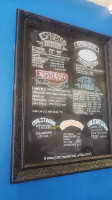 India menu