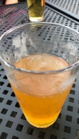 AMAYA FUSION NAAS drink