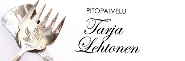 Pito- Ja Ompelupalvelu Tarja Lehtonen logo