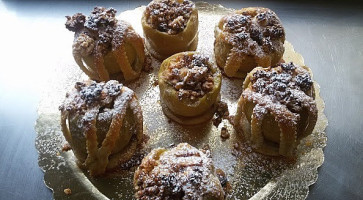 Kurdernes Hus food