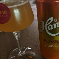 Kurdernes Hus drink