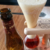 Kurdernes Hus drink