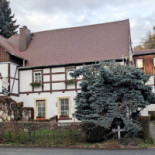 Gaststätte Moritzburg outside