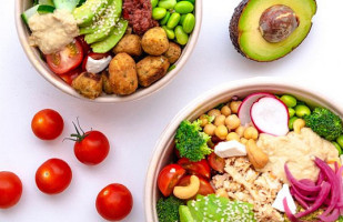 Auberge Du Pont D'acigné food