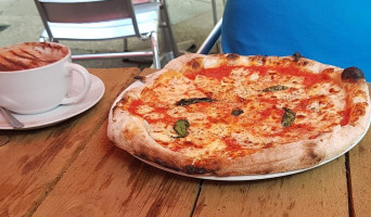 Mamma Concetta Bedford food