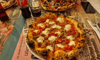 Mamma Concetta Bedford food