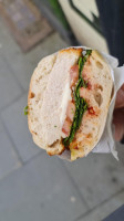 Mamma Concetta Bedford food