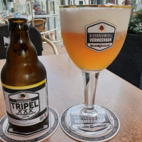 The Flying Scotsman drink