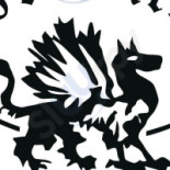 Auberge L'escale 87 logo