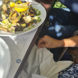 Le Jardin De Marie drink