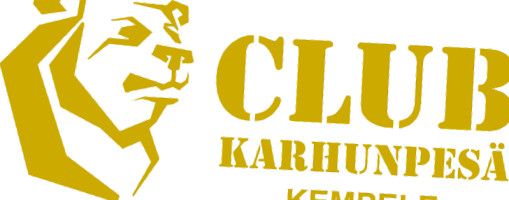 Karhunpesä logo