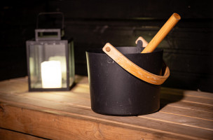 Hotelli Pohjankievari drink