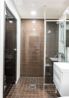 Hotelli Pohjankievari outside